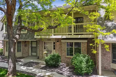 7589 S Cove Circle, Centennial, CO 80122 - Photo 1