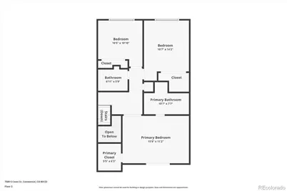 7589 S Cove Circle, Centennial, CO 80122 - Photo 28