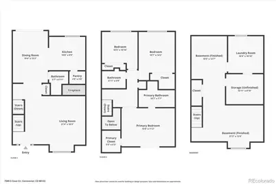 7589 S Cove Circle, Centennial, CO 80122 - Photo 30