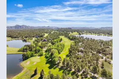 311 Juniper Court, Red Feather Lakes, CO 80545 - Photo 1