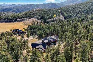 534 W Meadow Rd, Evergreen, CO 80439 - Photo 4