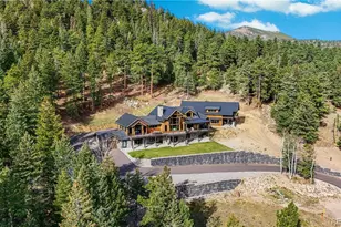 534 W Meadow Rd, Evergreen, CO 80439 - Photo 2
