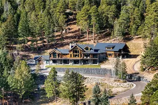 534 W Meadow Rd, Evergreen, CO 80439 - Photo 1