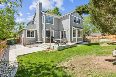 10497 Longleaf Drive, Parker, CO 80134 - Photo 34