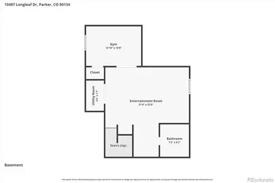10497 Longleaf Drive, Parker, CO 80134 - Photo 50