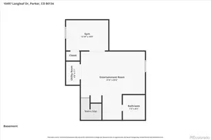10497 Longleaf Dr, Parker, CO 80134 - Photo 50