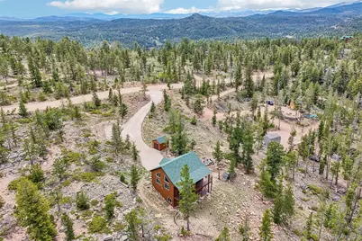 5647 N County Road 73C, Red Feather Lakes, CO 80545 - Photo 30