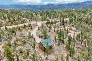 5647 N County Rd 73C, Red Feather Lakes, CO 80545 - Photo 30