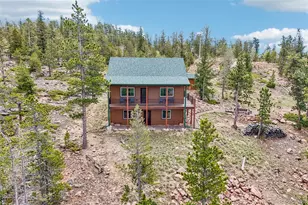 5647 N County Rd 73C, Red Feather Lakes, CO 80545 - Photo 28
