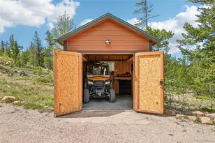 5647 N County Rd 73C, Red Feather Lakes, CO 80545 - Photo 12
