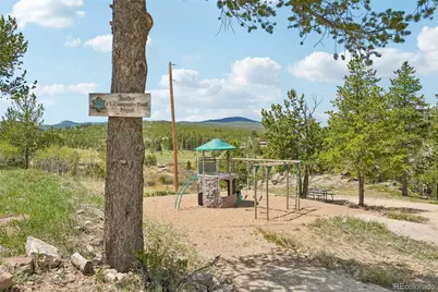 5647 N County Road 73C, Red Feather Lakes, CO 80545 - Photo 40