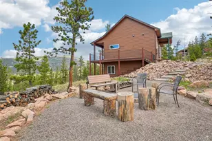 5647 N County Rd 73C, Red Feather Lakes, CO 80545 - Photo 2