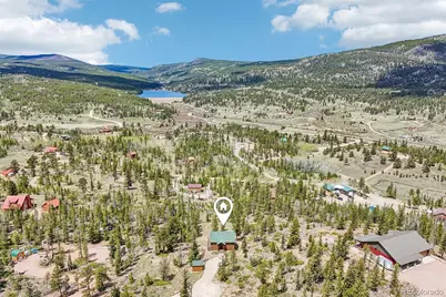 5647 N County Road 73C, Red Feather Lakes, CO 80545 - Photo 34