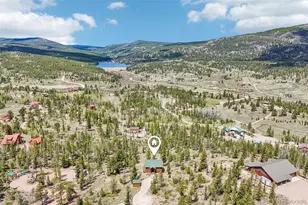 5647 N County Rd 73C, Red Feather Lakes, CO 80545 - Photo 34