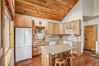 5647 N County Road 73C, Red Feather Lakes, CO 80545 - Photo 16
