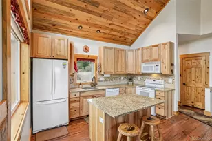 5647 N County Rd 73C, Red Feather Lakes, CO 80545 - Photo 16