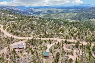 5647 N County Rd 73C, Red Feather Lakes, CO 80545 - Photo 32