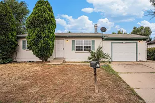 13192 Maxwell Pl, Denver, CO 80239 - Photo 1