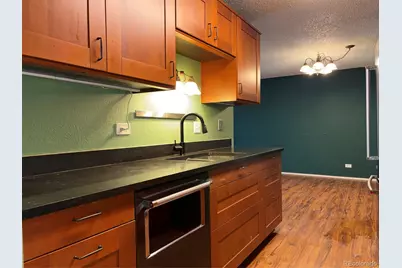 2325 S Linden Court #215, Denver, CO 80222 - Photo 4