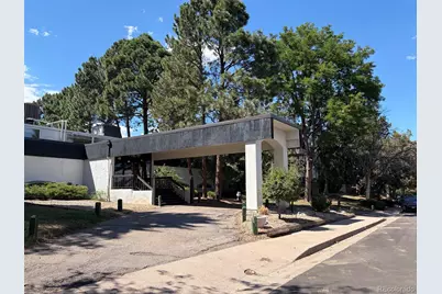 2325 S Linden Court #215, Denver, CO 80222 - Photo 1