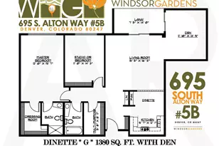 695 S Alton Way, Denver, CO 80247 - Photo 4