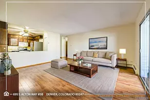 695 S Alton Way, Denver, CO 80247 - Photo 1