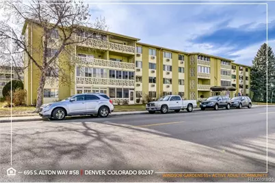 695 S Alton Way #5B, Denver, CO 80247 - Photo 24