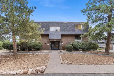 209 E Highline Circle #302, Centennial, CO 80122 - Photo 1