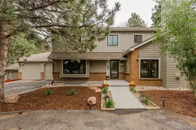 19900 Indian Summer Lane, Monument, CO 80132 - Photo 2