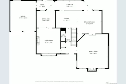 19900 Indian Summer Lane, Monument, CO 80132 - Photo 44