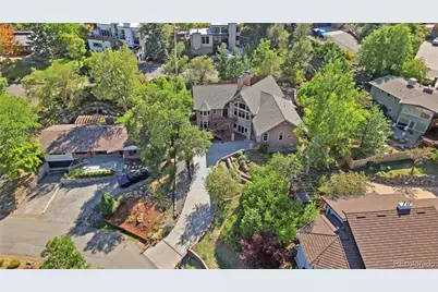 14394 Foothill Road, Golden, CO 80401 - Photo 4