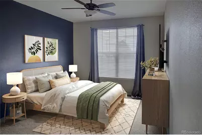 5763 N Gibralter Way #2-203, Aurora, CO 80019 - Photo 10