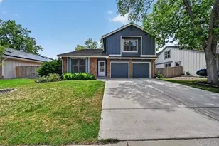 8198 W 81st Dr, Arvada, CO 80005 - Photo 1