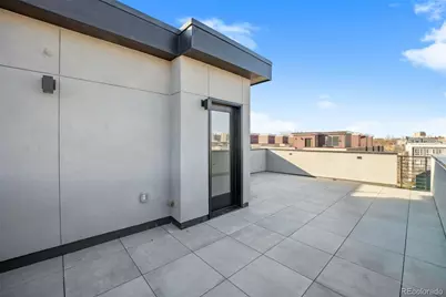 2330 Eliot Street #5, Denver, CO 80211 - Photo 38
