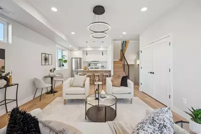 2330 Eliot Street #5, Denver, CO 80211 - Photo 14