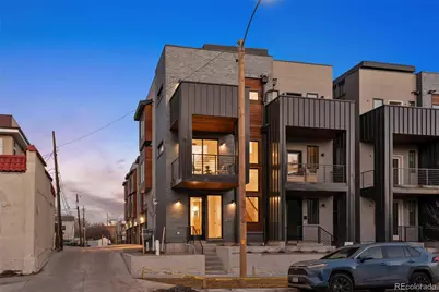 2330 Eliot Street #5, Denver, CO 80211 - Photo 1