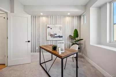 2330 Eliot Street #5, Denver, CO 80211 - Photo 26