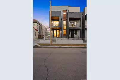 2330 Eliot Street #5, Denver, CO 80211 - Photo 6