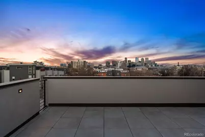 2330 Eliot Street #5, Denver, CO 80211 - Photo 32