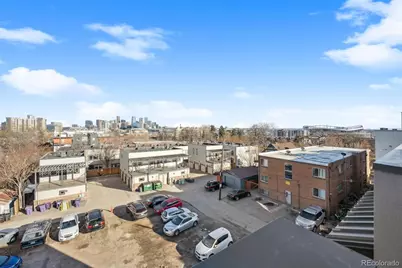 2330 Eliot Street #5, Denver, CO 80211 - Photo 42