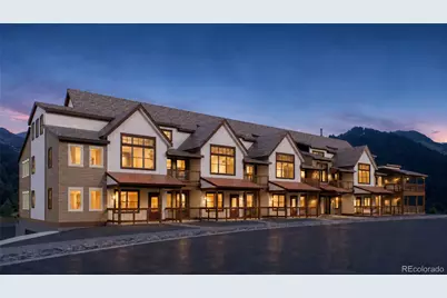 309 Grand Review Drive #303, Leadville, CO 80461 - Photo 1