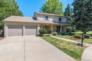 7664 S Race St, Centennial, CO 80122 - Photo 2