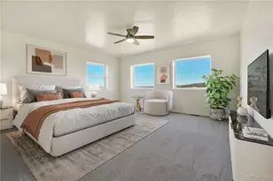 5585 Country Club Dr, Larkspur, CO 80118 - Photo 36