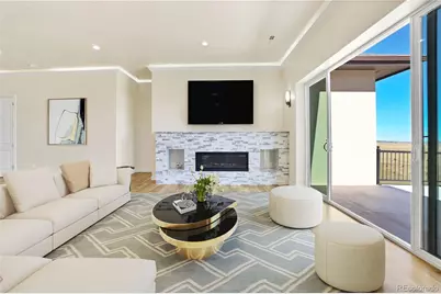 5585 Country Club Drive, Larkspur, CO 80118 - Photo 2