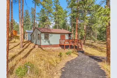 26731 Vosler Street, Conifer, CO 80433 - Photo 2