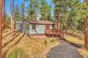 26731 Vosler St, Conifer, CO 80433 - Photo 2