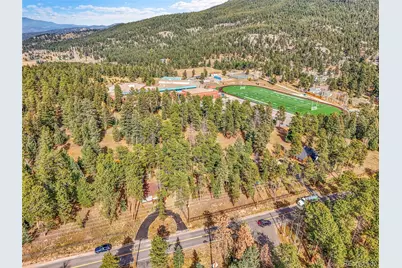 26731 Vosler Street, Conifer, CO 80433 - Photo 44