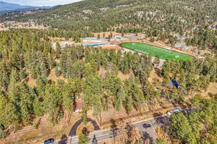 26731 Vosler St, Conifer, CO 80433 - Photo 44