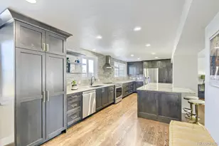 4099 E Caley Cir, Centennial, CO 80121 - Photo 1