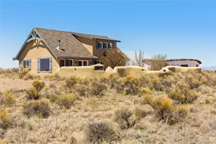 1174 Golden Eagle Trail, Crestone, CO 81131 - Photo 44